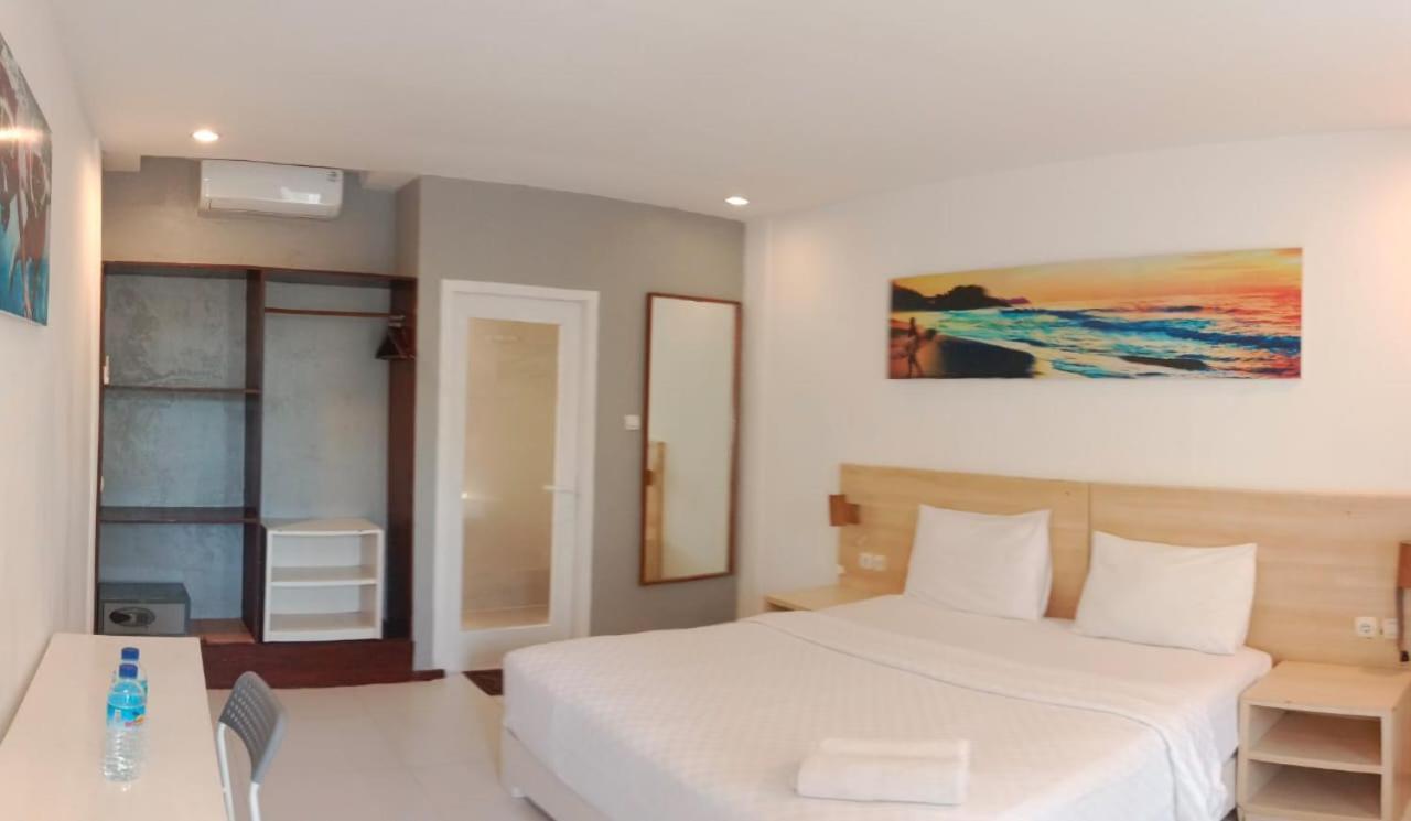Villa Phyphy Gili Trawangan Habitación foto